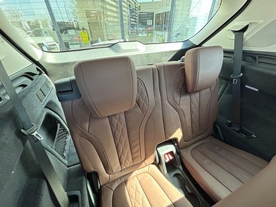 2024 BMW X5 thumbnail 11
