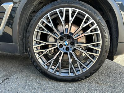 2024 BMW X5 photo 5