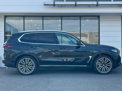 2024 BMW X5 thumbnail 14
