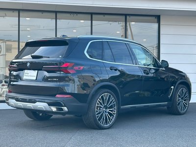 2024 BMW X5 photo 4
