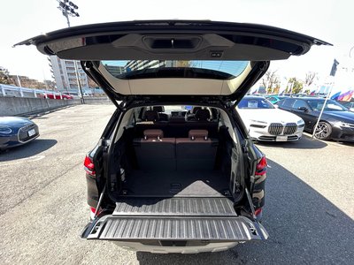 2024 BMW X5 photo 7