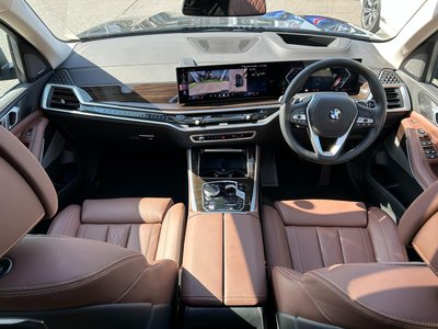2024 BMW X5 photo 3