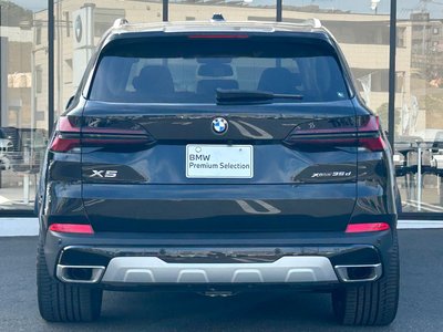 2024 BMW X5 thumbnail 13