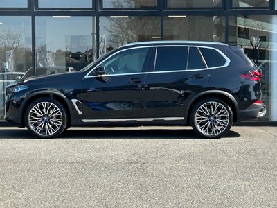 2024 BMW X5 thumbnail 12