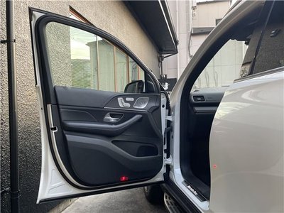 صورة مصغرة 38 لـ 2021 Mercedes-BENZ GLS