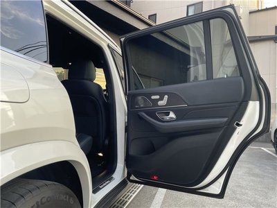 صورة مصغرة 37 لـ 2021 Mercedes-BENZ GLS