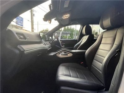 صورة مصغرة 29 لـ 2021 Mercedes-BENZ GLS