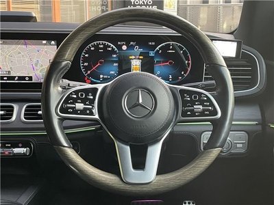 صورة مصغرة 22 لـ 2021 Mercedes-BENZ GLS