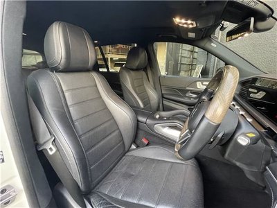 صورة مصغرة 28 لـ 2021 Mercedes-BENZ GLS