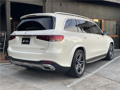 صورة مصغرة 42 لـ 2021 Mercedes-BENZ GLS