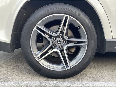 MERCEDES-BENZ GLS - 7
