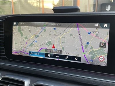 صورة مصغرة 12 لـ 2021 Mercedes-BENZ GLS