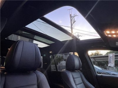 MERCEDES-BENZ GLS - 9