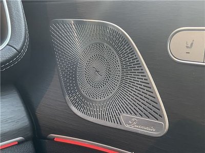 صورة مصغرة 19 لـ 2021 Mercedes-BENZ GLS