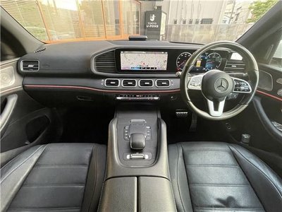MERCEDES-BENZ GLS - 3
