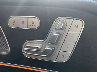 صورة مصغرة 20 لـ 2021 Mercedes-BENZ GLS