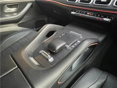 صورة مصغرة 23 لـ 2021 Mercedes-BENZ GLS