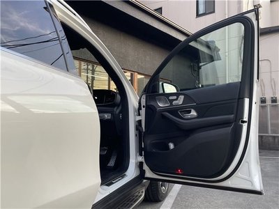 صورة مصغرة 36 لـ 2021 Mercedes-BENZ GLS