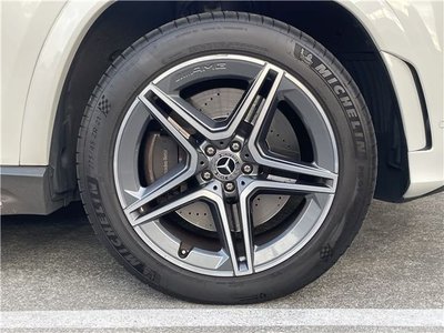 MERCEDES-BENZ GLS - 8