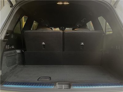 صورة مصغرة 35 لـ 2021 Mercedes-BENZ GLS