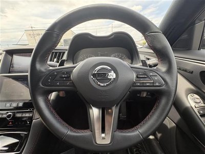 2020 Nissan SKYLINE 照片 13