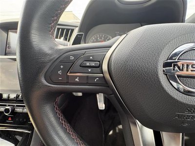 2020 Nissan SKYLINE 照片 14