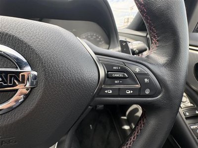 2020 Nissan SKYLINE 照片 15