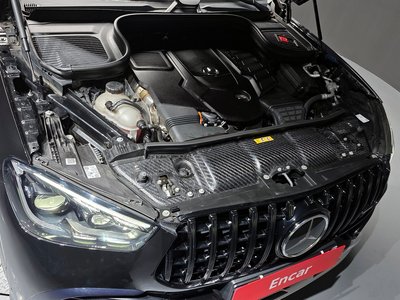 MERCEDES-BENZ GLE - 7