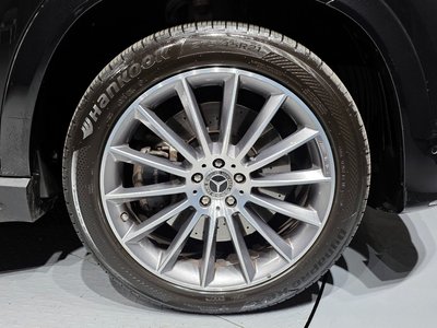 MERCEDES-BENZ GLE - 6