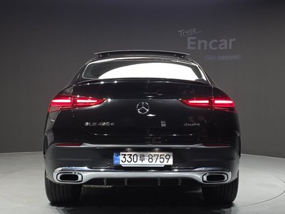 MERCEDES-BENZ GLE - 3