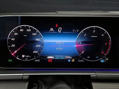 MERCEDES-BENZ GLE - 8