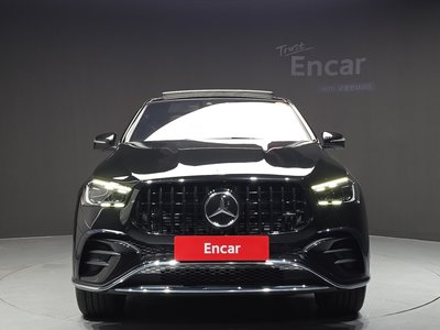 MERCEDES-BENZ GLE - 2