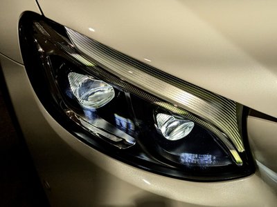 MERCEDES-BENZ GLC AMG - 6