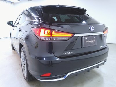 LEXUS RX - 7