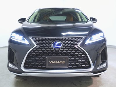 LEXUS RX - 3