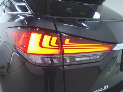 LEXUS RX - 6