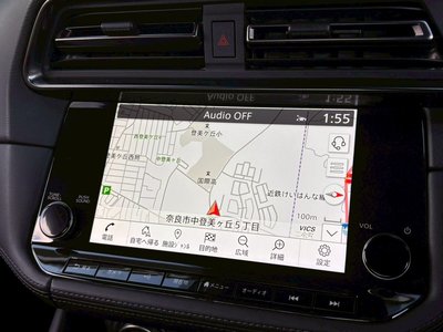 NISSAN FAIRLADY Z - 6