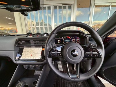 NISSAN FAIRLADY Z - 7