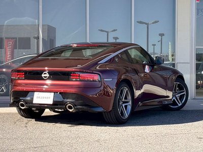 NISSAN FAIRLADY Z - 4