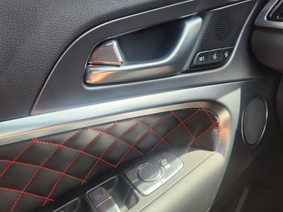 صورة مصغرة 17 لـ 2025 Genesis THE NEW G70