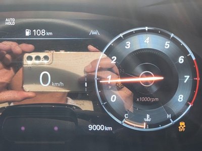 صورة مصغرة 14 لـ 2025 Genesis THE NEW G70