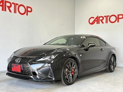 LEXUS RC - 1