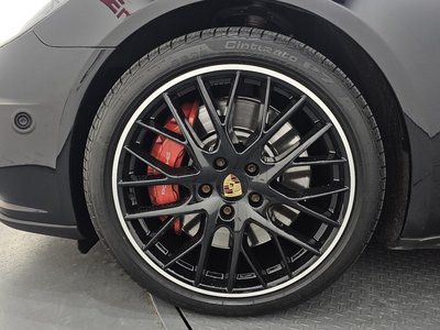 PORSCHE PANAMERA - 6