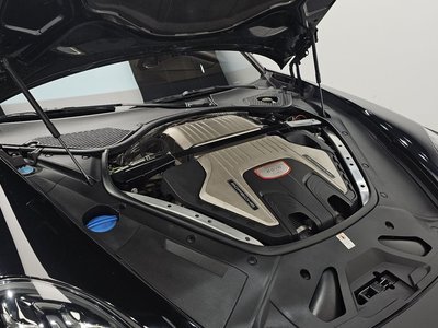 PORSCHE PANAMERA - 7