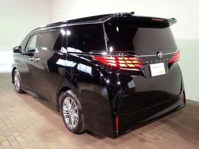 2025 TOYOTA ALPHARD 缩略图 37