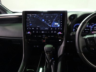 صورة 3 لـ 2025 TOYOTA ALPHARD