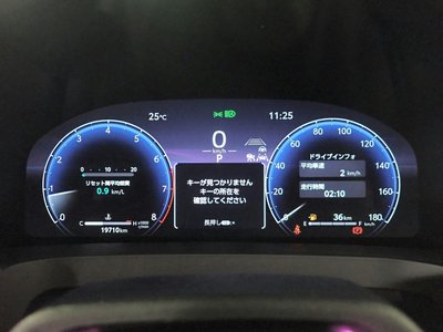 2025 TOYOTA ALPHARD 缩略图 18