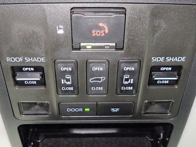 2025 TOYOTA ALPHARD 缩略图 11