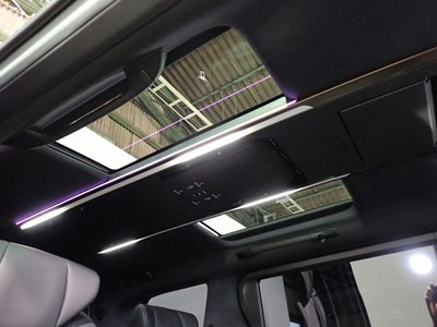 2025 TOYOTA ALPHARD 缩略图 27