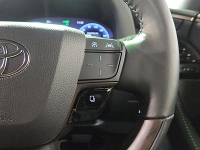 2025 TOYOTA ALPHARD 缩略图 12